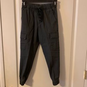 Boys Arizona Joggers Size 8